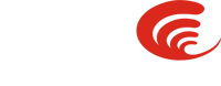 Spindle-Logos-Euro-White with REd