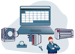 Maintenance Scheduling Icon-1 Maintenance Scheduling Icon-1